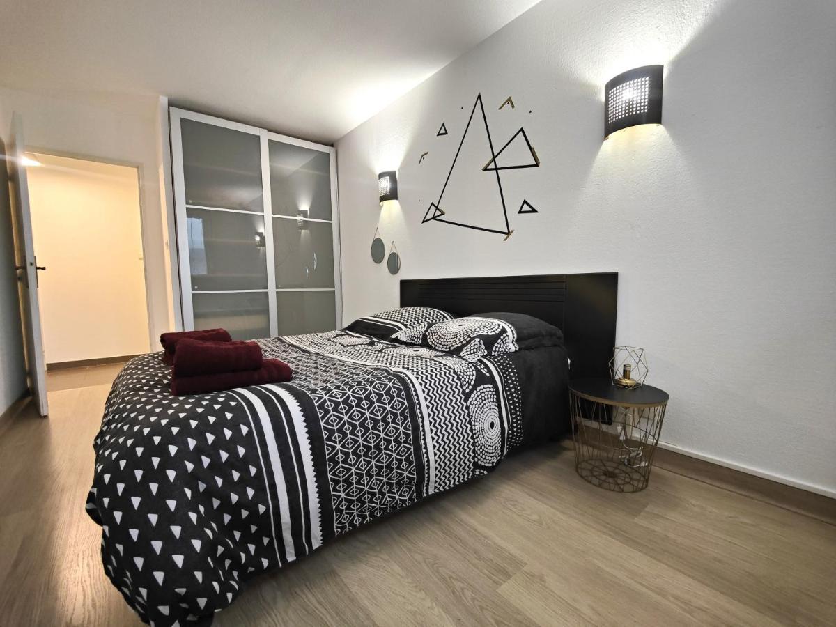 *Appart Lily* Parking* 5 Min Du Coeur De Ville Aubagne Dış mekan fotoğraf