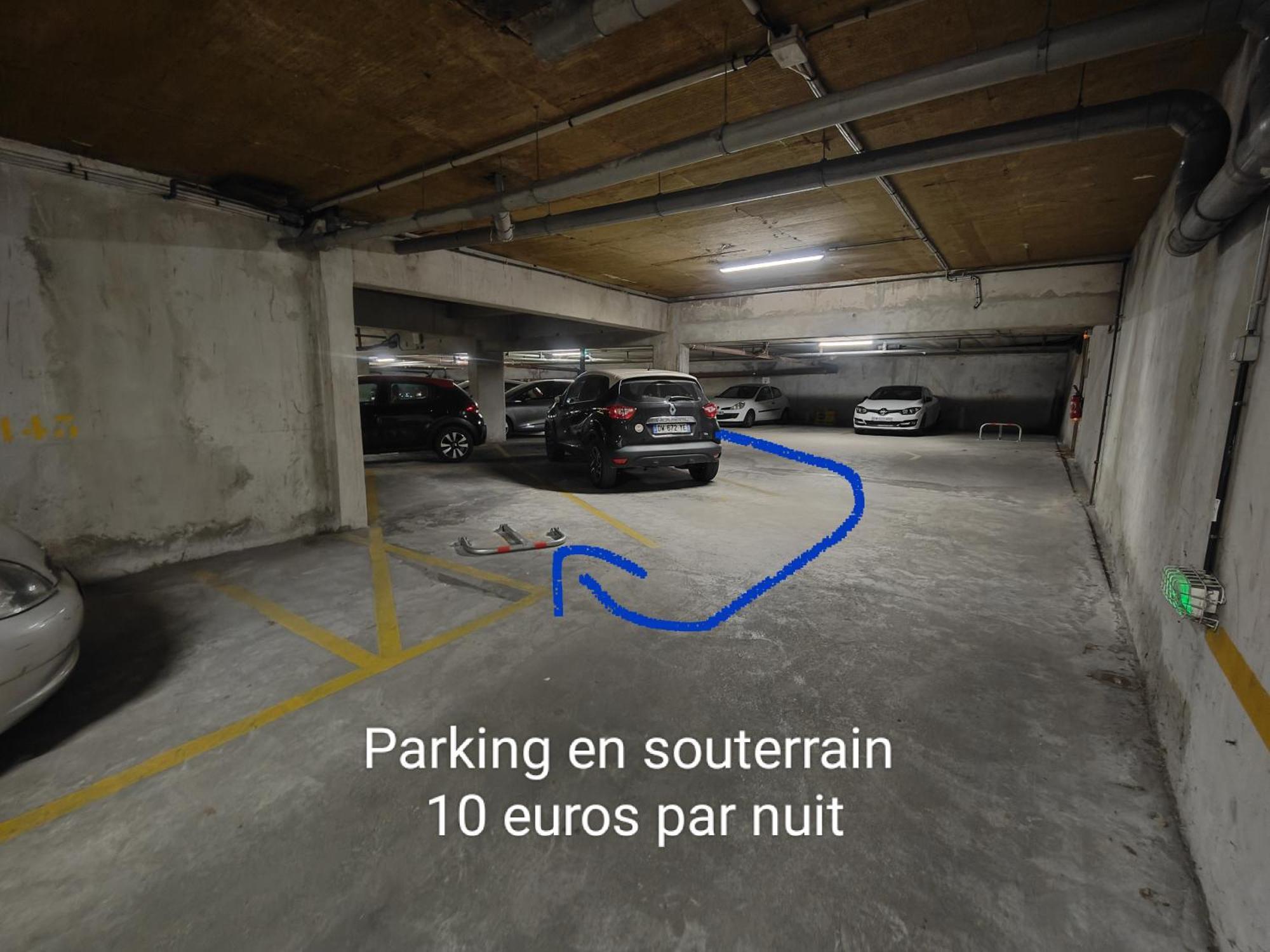 *Appart Lily* Parking* 5 Min Du Coeur De Ville Aubagne Dış mekan fotoğraf